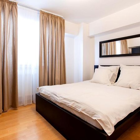 Virtutii Residence Bükreş Dış mekan fotoğraf