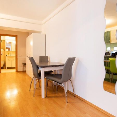 Virtutii Residence Bükreş Dış mekan fotoğraf