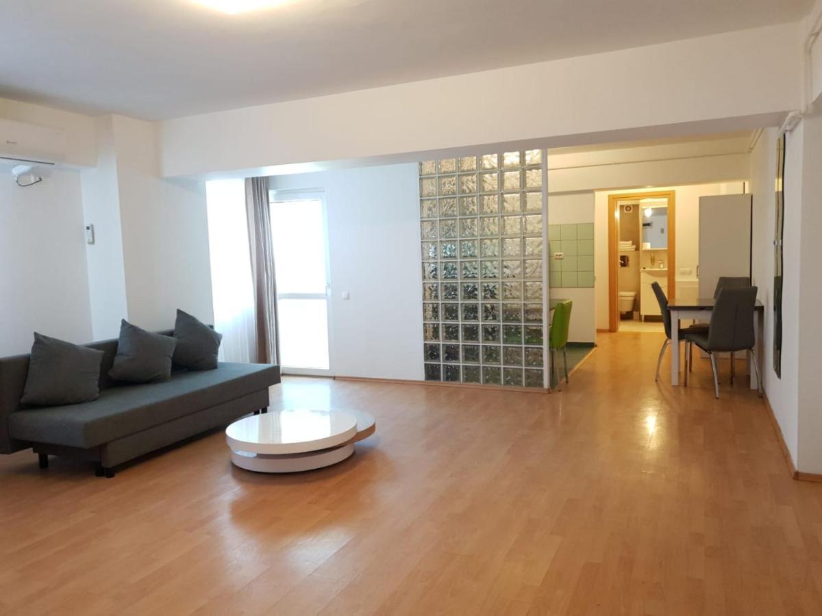 Virtutii Residence Bükreş Dış mekan fotoğraf