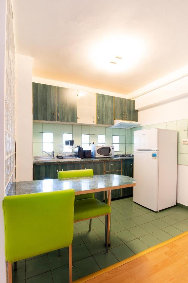 Virtutii Residence Bükreş Dış mekan fotoğraf