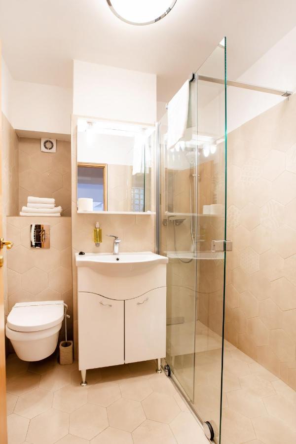 Virtutii Residence Bükreş Dış mekan fotoğraf